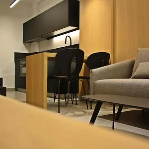 La Almaceria De Homestay Antequera