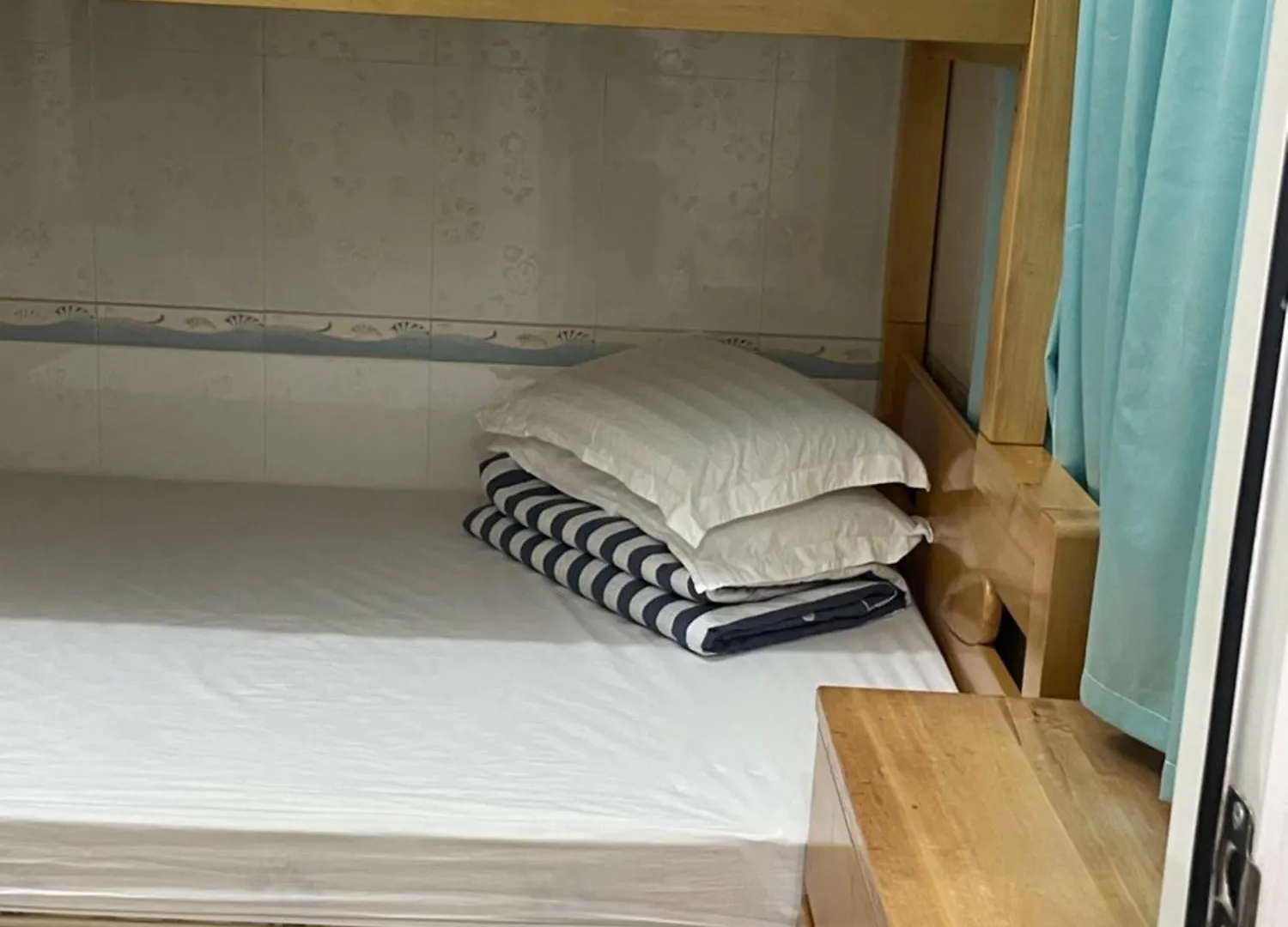 Johnson Hostel Hongkong Pensjonat
