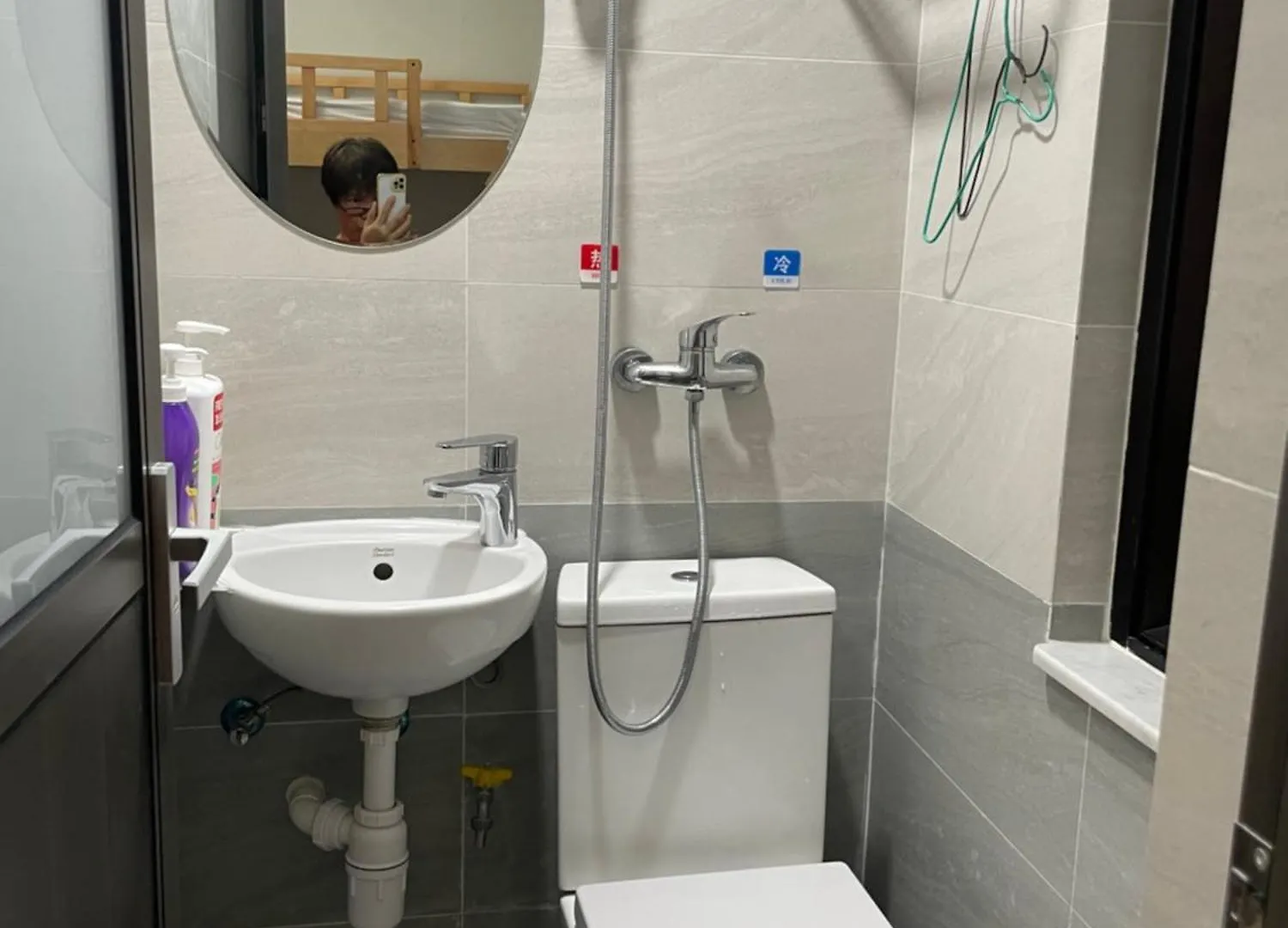 Johnson Hostel Hongkong Pensjonat
